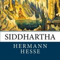 Cover Art for 9781466250789, Siddhartha by Hermann Hesse
