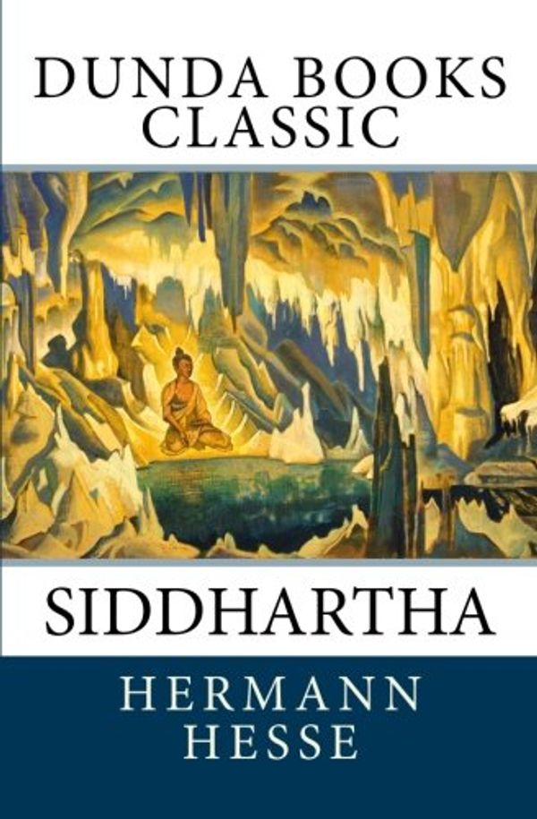 Cover Art for 9781466250789, Siddhartha by Hermann Hesse