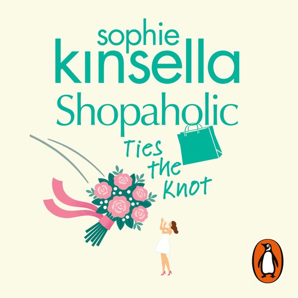 Cover Art for 9781407033259, Shopaholic Ties the Knot by Sophie Kinsella, Doon Mackichan