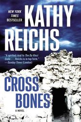 Cover Art for 9781416524076, Cross Bones by Kathy Reichs