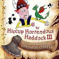 Cover Art for 9780340893043, How to Speak Dragonese by Cressida Cowell