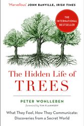 Cover Art for 9780008218430, The Hidden Life of Trees by Peter Wohlleben