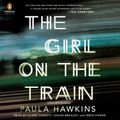 Cover Art for 9780698189621, The Girl on the Train by Paula Hawkins
