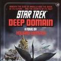 Cover Art for 9780743419840, Deep Domain by Howard Weinstein