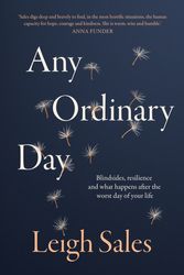 Cover Art for 9780143789963, Any Ordinary Day by Leigh Sales