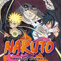 Cover Art for 9783551782328, Naruto 52 by Masashi Kishimoto