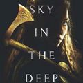 Cover Art for 9781432878184, Sky in the Deep by Adrienne Young