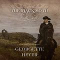 Cover Art for B0816YBQ5L, The Black Moth by Georgette Heyer