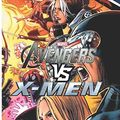 Cover Art for 9798682284221, Avengers vs X-men: +50 latest high quality images of MARVEL for adults and kids by Epic Comics