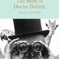 Cover Art for 9781509899852, Story of Doctor Dolittle by Hugh Lofting