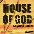 Cover Art for 9783862311378, House of God by Samuel Shem
