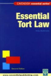 Cover Art for 9781876905040, Australian Essential Tort Law by Anita Stuhmcke