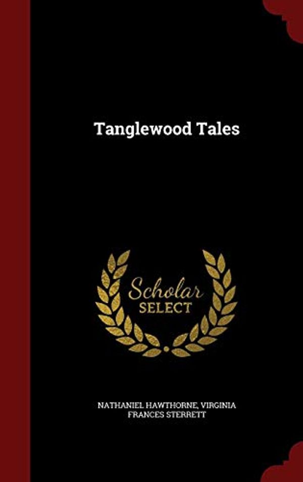 Cover Art for 9781298812100, Tanglewood Tales by Nathaniel Hawthorne