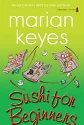Cover Art for 9781842234754, Sushi for Beginners by Marian Keyes