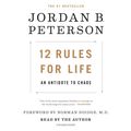 Cover Art for 9781984833976, 12 Rules for Life by Jordan B. Peterson