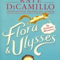 Cover Art for 9781406354560, Flora & ulysses by Kate DiCamillo