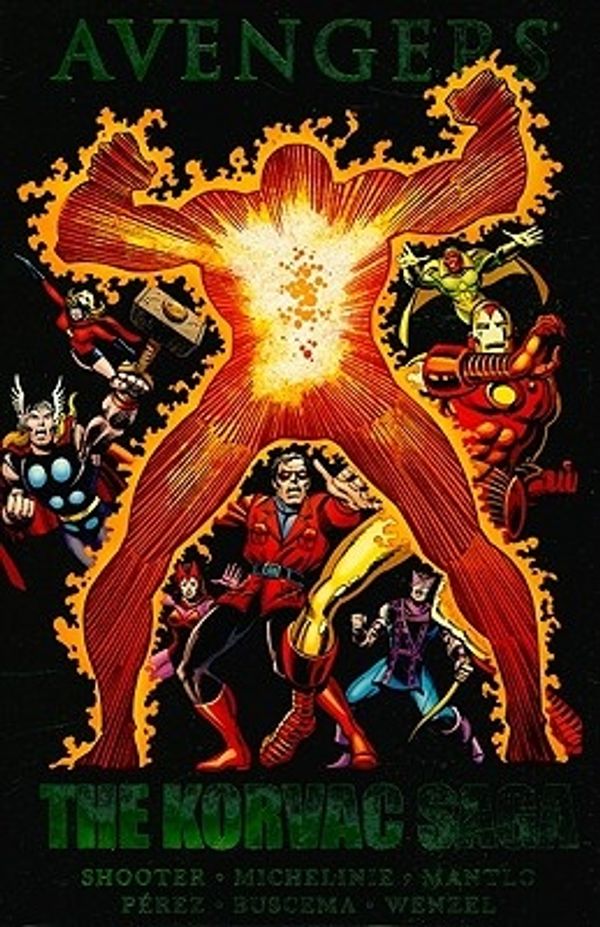 Cover Art for 9780785144700, Avengers by Hachette Australia
