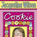 Cover Art for 9780552558310, Cookie by Jacqueline Wilson