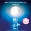Cover Art for 9781743533062, Big Little Lies by Liane Moriarty