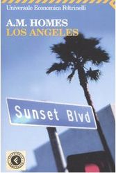 Cover Art for 9788807819254, Los Angeles by A. M. Homes