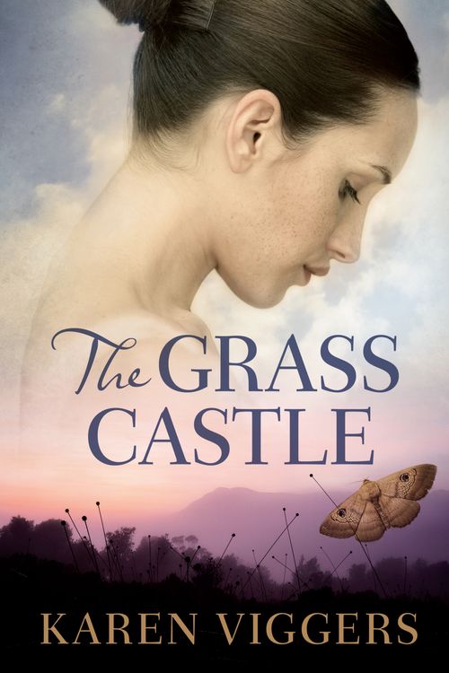 Cover Art for 9781743317723, The Grass Castle by Karen Viggers