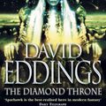 Cover Art for 9780007127726, The Diamond Throne by David Eddings
