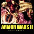 Cover Art for 9780785145578, Iron Man by Hachette Australia