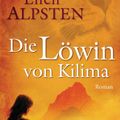 Cover Art for 9783641053055, Die Löwin von Kilima by Ellen Alpsten