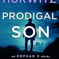 Cover Art for 9781250794499, Prodigal Son by Gregg Hurwitz