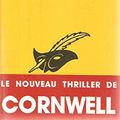 Cover Art for 9782702478257, Une peine d'exception by Patricia Cornwell