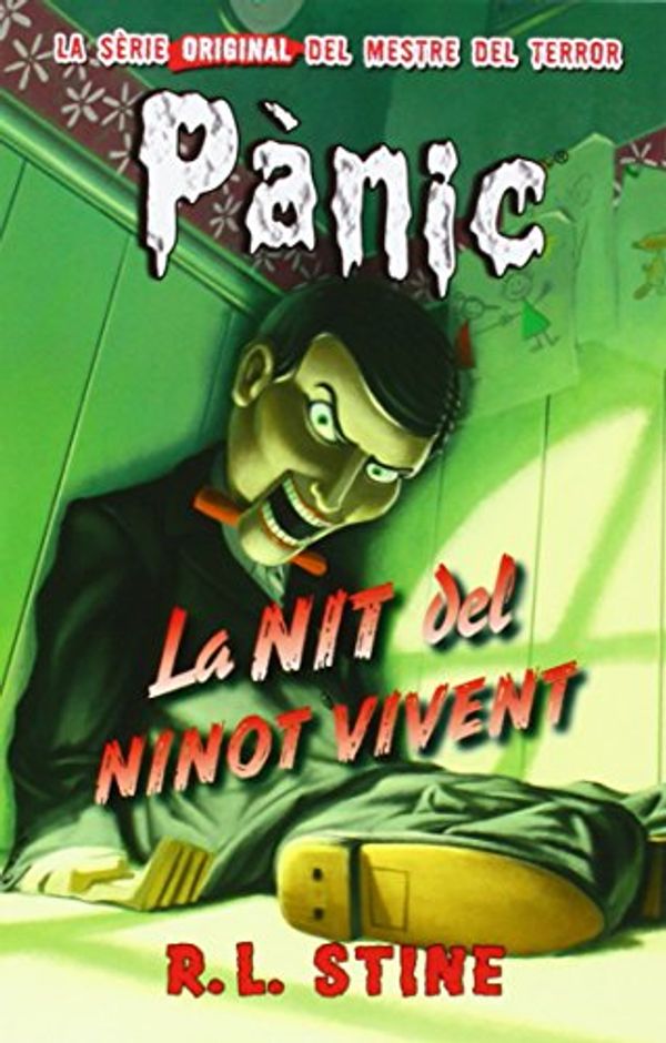 Cover Art for 9788415709848, Un mundo de ranas by R.l. Stine