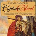 Cover Art for 9781590133576, Captain Blood by Rafael Sabatini