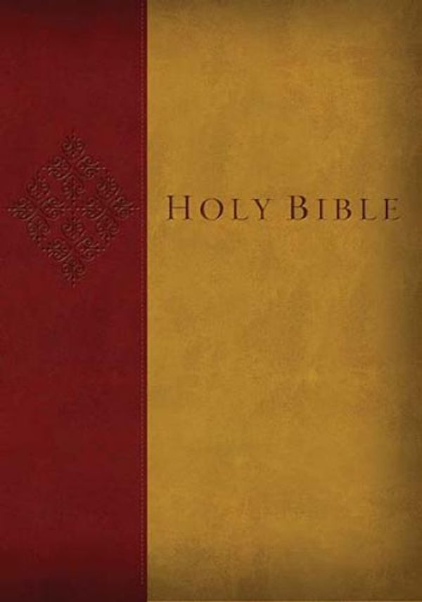 Cover Art for 9781418547158, The King James Study Bible by Nelson Bibles