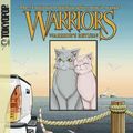Cover Art for 9781417818730, Warrior's Return by Erin Hunter