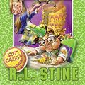 Cover Art for 9780061232701, Got Cake? by R. L. Stine