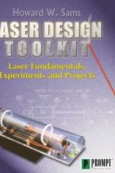 Cover Art for 9780790611839, Laser Design Toolkit by Carl J. Bergquist