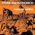 Cover Art for 9780202010991, Stone Age Economics by Marshall Sahlins