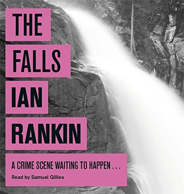 Cover Art for 9781409142164, Falls by Ian Rankin