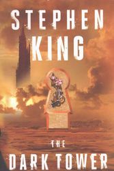 Cover Art for 9781501163562, The Dark Tower Boxed SetDark Tower (Paperback) by Stephen King