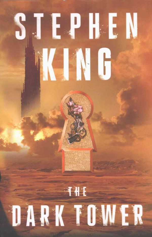 Cover Art for 9781501163562, The Dark Tower Boxed SetDark Tower (Paperback) by Stephen King