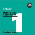 Cover Art for 9780170390194, Mathematics Applications Unit 1 by Alan Sadler