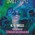 Cover Art for 9781931056748, The Invisible Man by H. G. Wells