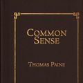 Cover Art for 9781557094582, Common Sense by Thomas Paine