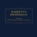 Cover Art for 9789048158607, Barrett's Esophagus by H.W. Tilanus (editor), S.E. Attwood (editor)