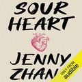 Cover Art for B073VV95HV, Sour Heart by Jenny Zhang