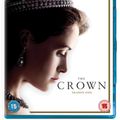 Cover Art for 5050630876518, The Crown: Season 1 [Blu-ray] [2017] by Sony Pictures Home Ent.