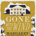 Cover Art for 9781847498601, Gone with the Wind by Margaret Mitchell