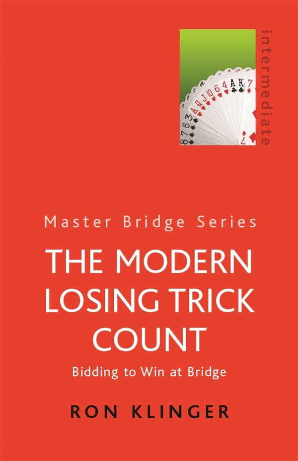 Cover Art for 9780304357703, The Modern Losing Trick Count by Ron Klinger