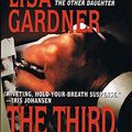 Cover Art for 9780739414712, The Third Victim (2001 publication) by Lisa Gardner