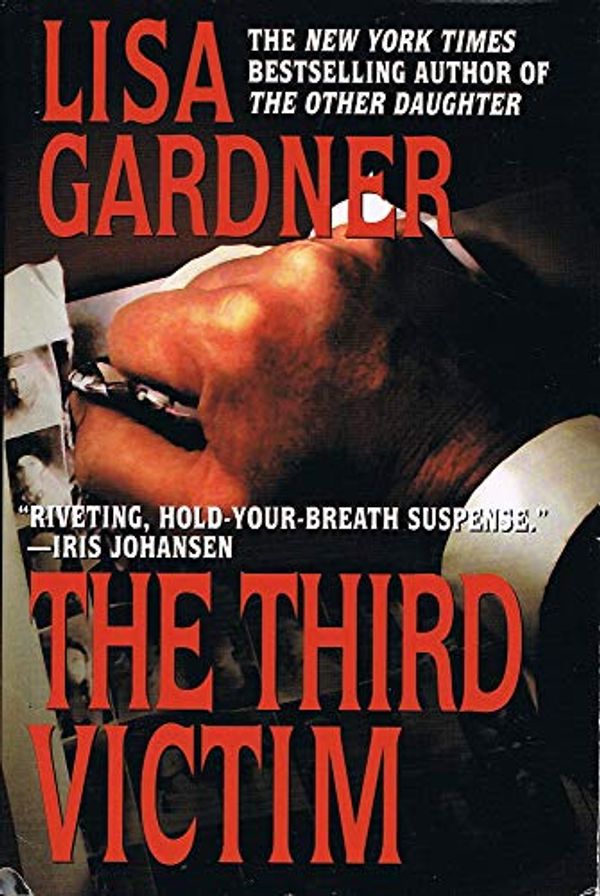 Cover Art for 9780739414712, The Third Victim (2001 publication) by Lisa Gardner